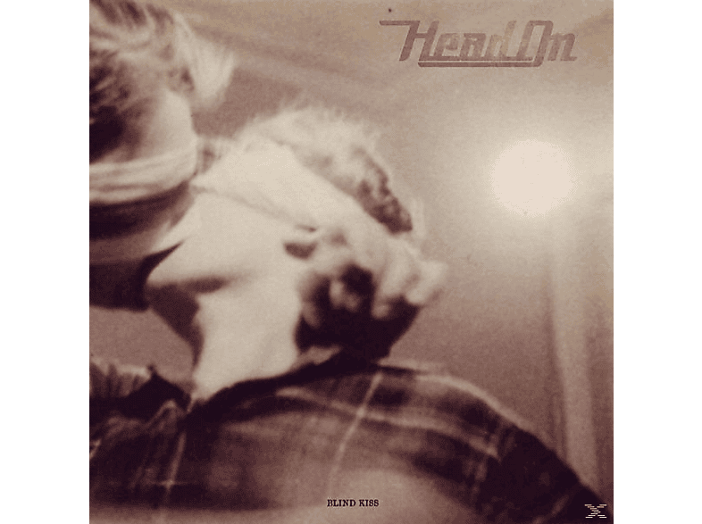 Head-on - Kiss Blind (CD) 