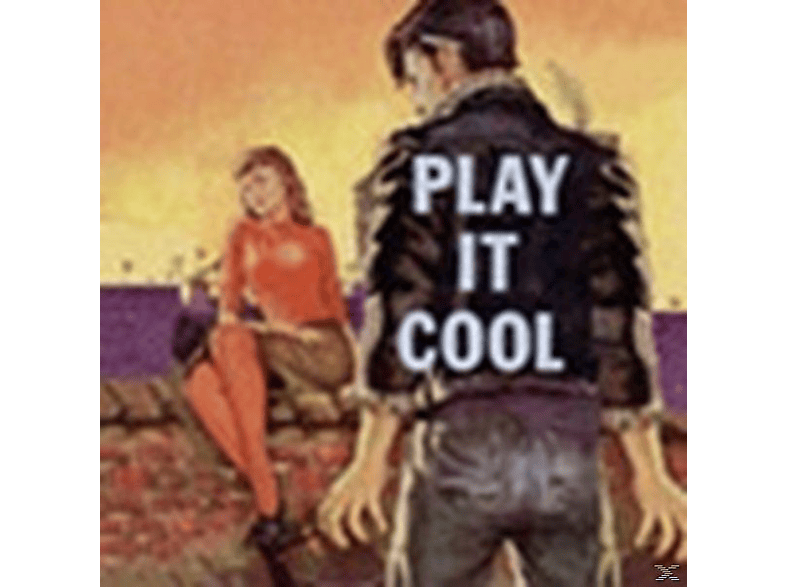 VARIOUS - Play It Cool  - (CD)
