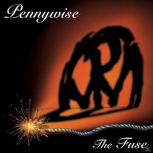 Pennywise - Fuse - (CD) The