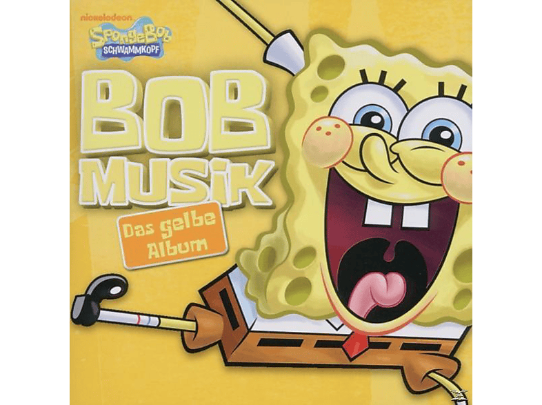 spongebob squarepants movie pc ost