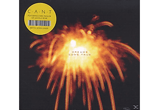 Cant - Dreams Come True  - (CD)