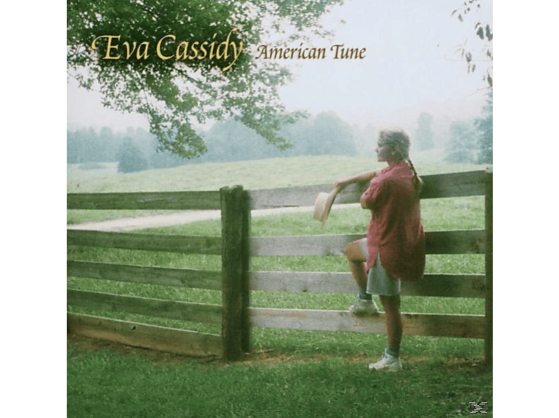 Eva Cassidy – American Tune – (CD)