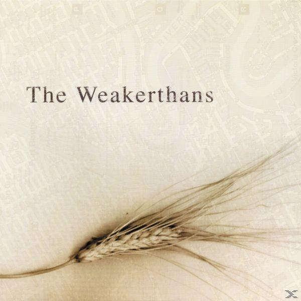 The Weakerthans - Fallow  - (CD)