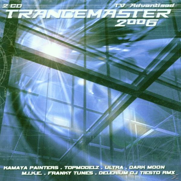 VARIOUS - Trancemaster 26  - (CD)