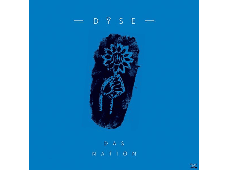 - (Vinyl) Das Dyse - Nation