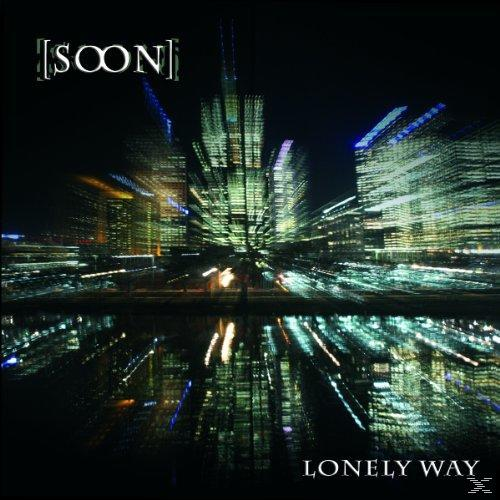 Soon - Lonely way  - (CD)