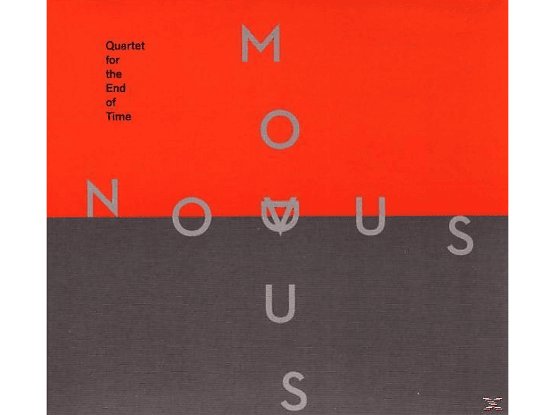 Modus Novus | Modus Novus - Quartet for the End of Time - (CD) Rock CDs ...
