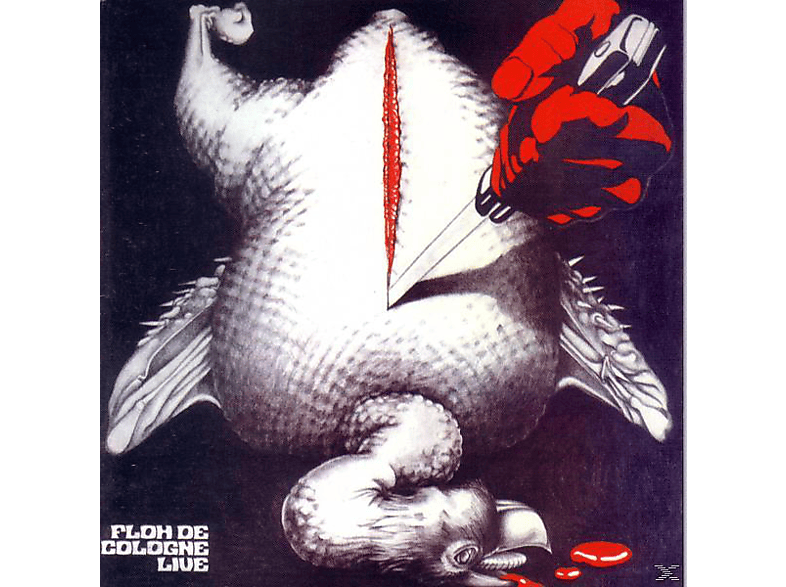 Floh De Cologne - Profitgeier - (Vinyl)