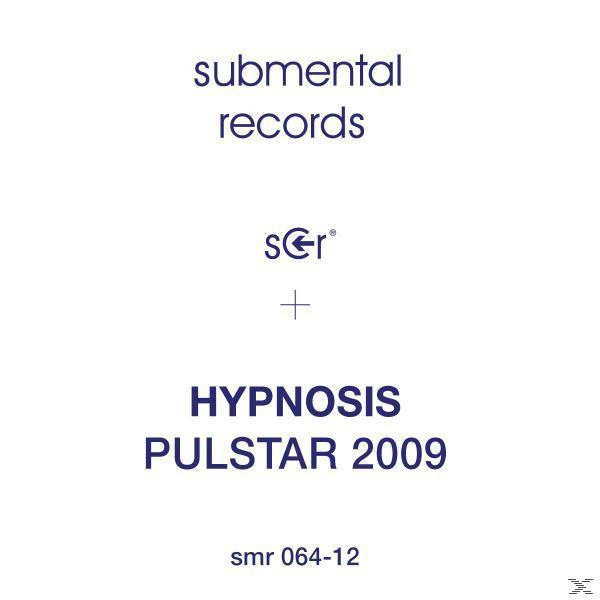 - 2009 Hypnosis (Vinyl) - Pulstar