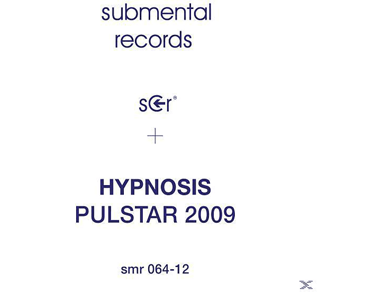 Hypnosis - Pulstar 2009  - (Vinyl)