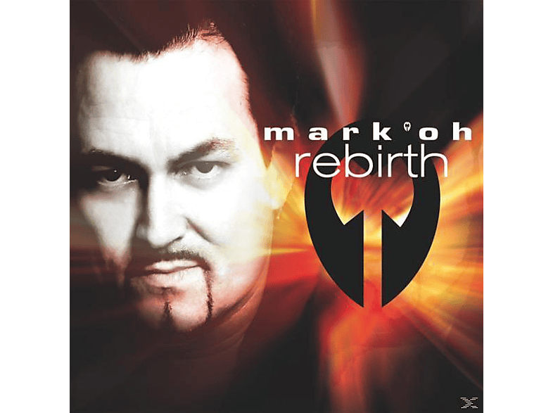 Mark\'oh - Rebirth  - (CD)