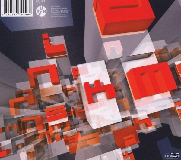 Brink Man Ship - Instant Replay  - (CD)
