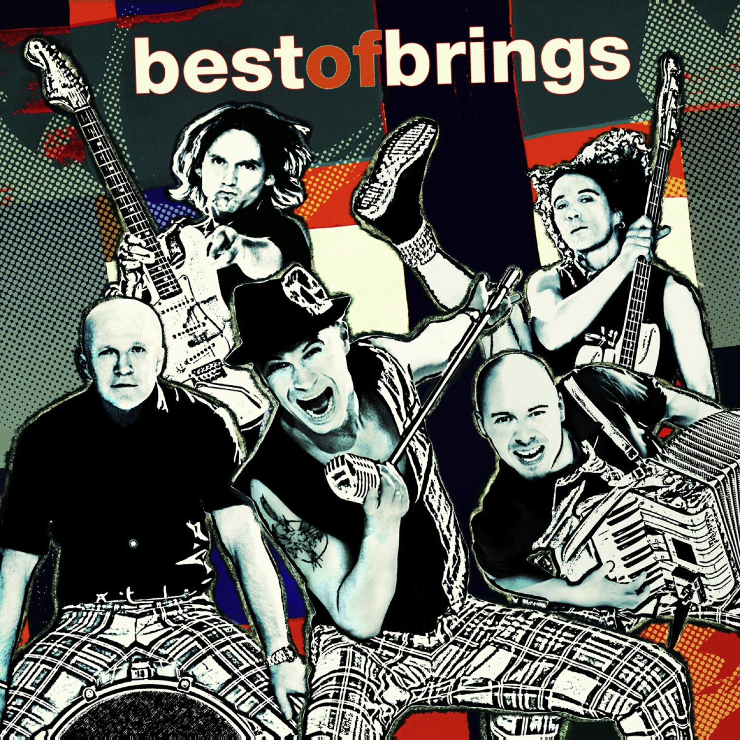 Brings - Best Of - (CD)