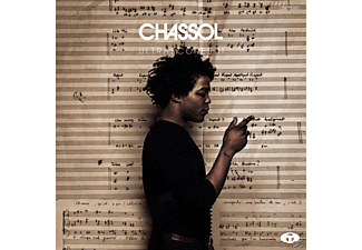 Chassol - Ultrascores II  - (Vinyl)