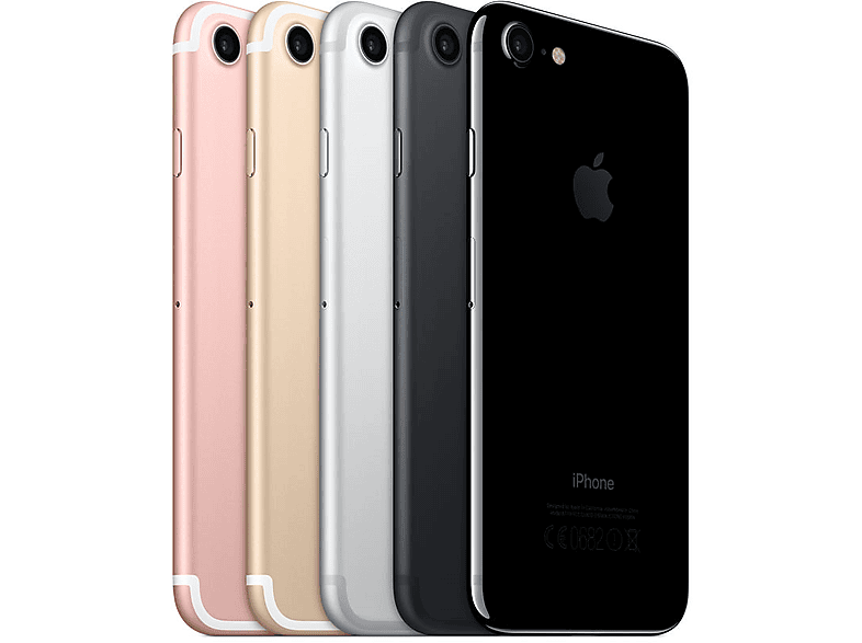 APPLE iPhone 7 256GB Gold Akıllı Telefon Apple Türkiye Garantili