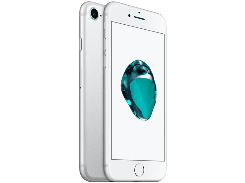 APPLE iPhone 7 256GB Silver Akıllı Telefon Apple Türkiye Garantili