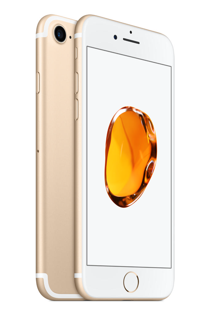 APPLE iPhone 7 256GB Gold Akıllı Telefon Apple Türkiye Garantili