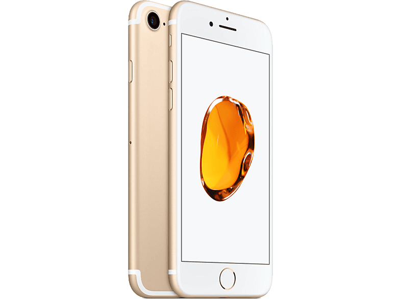 iPhone7 ゴールド2台（32GB/128GB） APPLE iPhone 7 128GB Gold Akıllı Telefon Apple Türkiye Garantili