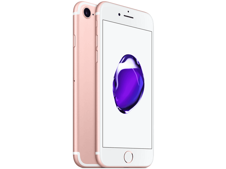 APPLE iPhone 7 32GB Akıllı Telefon Rose Gold Fiyat & Özellik