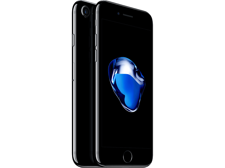 APPLE iPhone 7 128GB Jet Black Akıllı Telefon Apple Türkiye