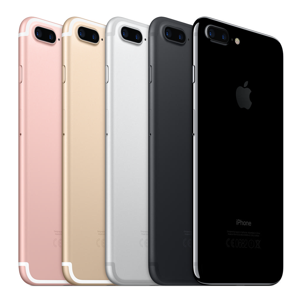 APPLE iPhone 7 Plus 32GB Akıllı Telefon Gold