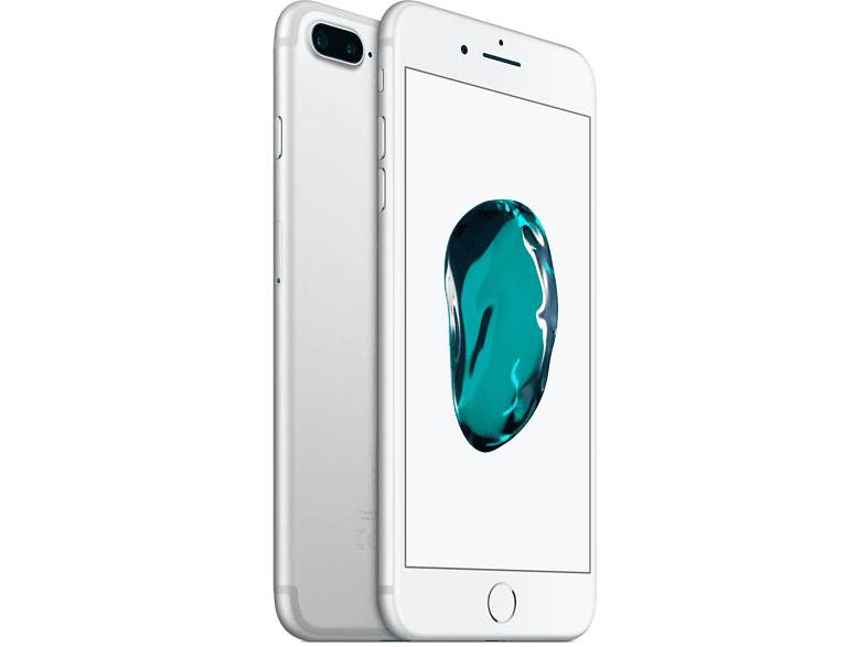 APPLE iPhone 7 Plus 256GB Silver Akıllı Telefon Apple Türkiye