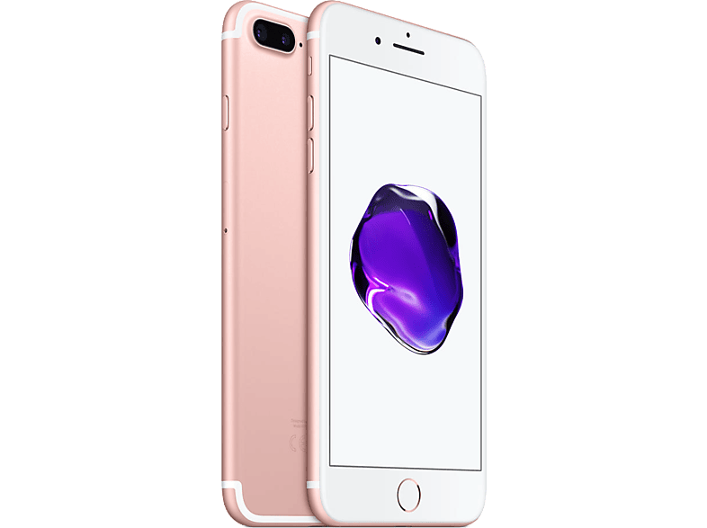 APPLE iPhone 7 Plus 32GB Akıllı Telefon Rose Gold Fiyat & Özellik