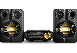 PHILIPS FX10/12 Mini Hi-Fi Sistemi