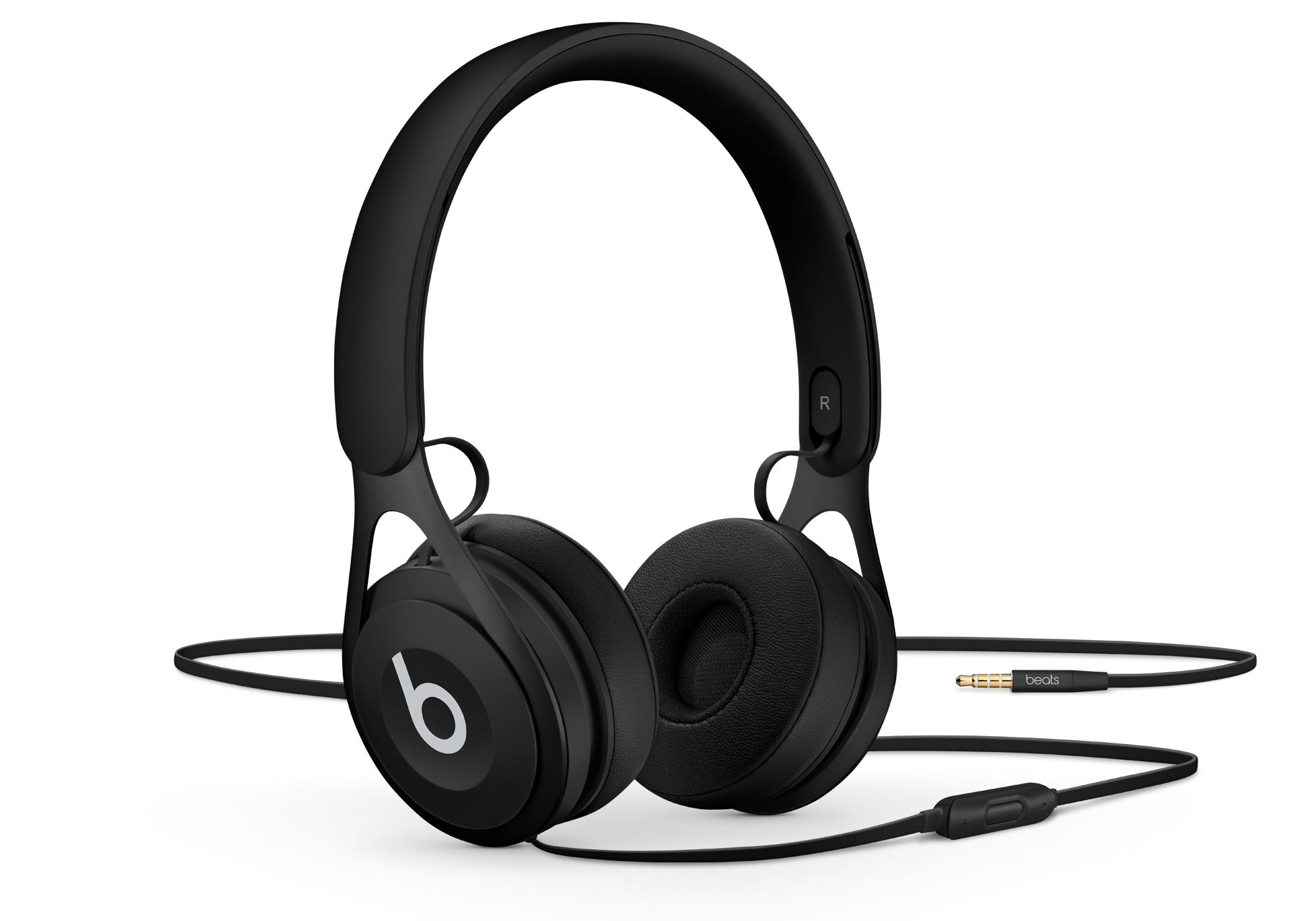 BEATS EP zwart