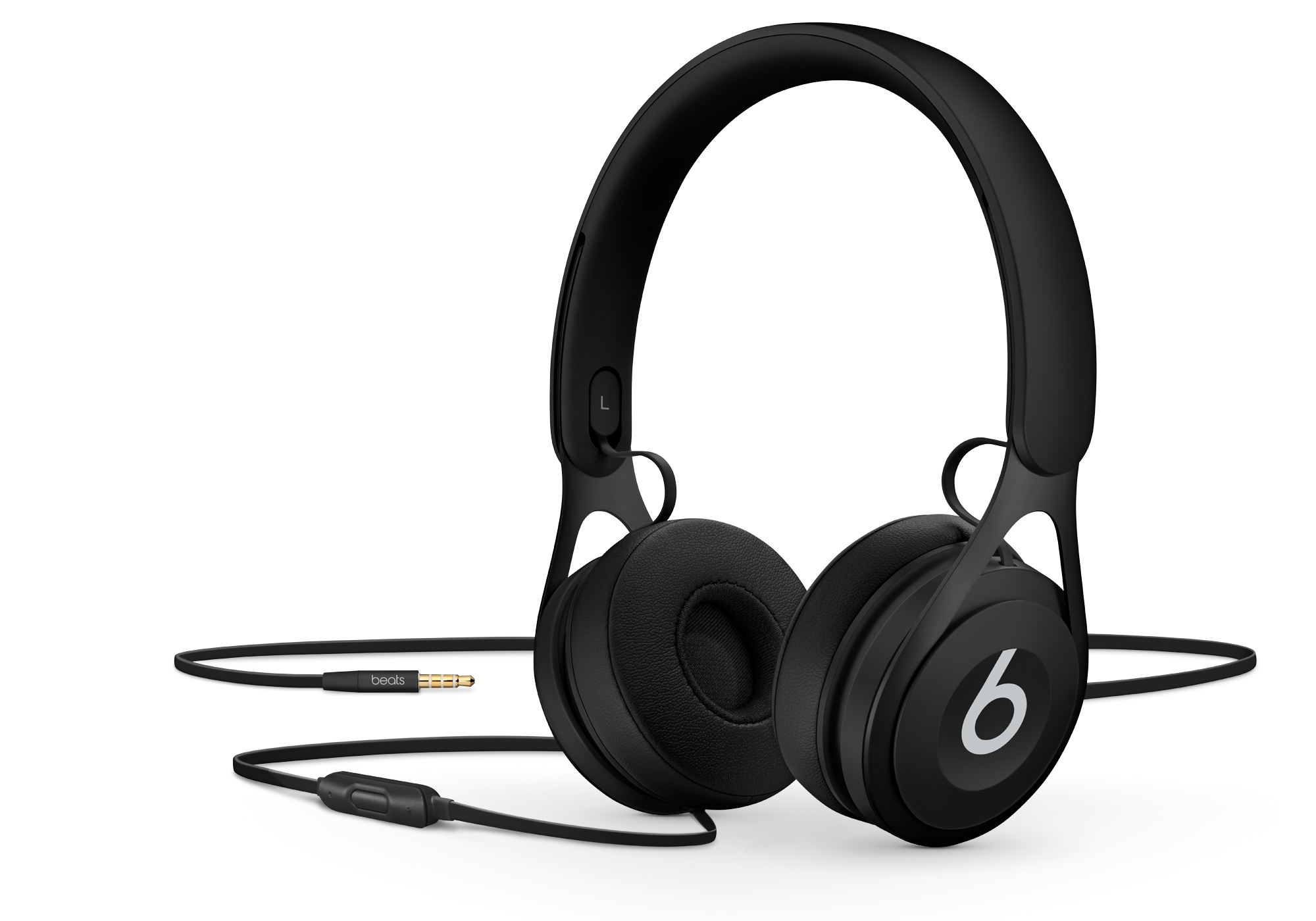 BEATS EP zwart