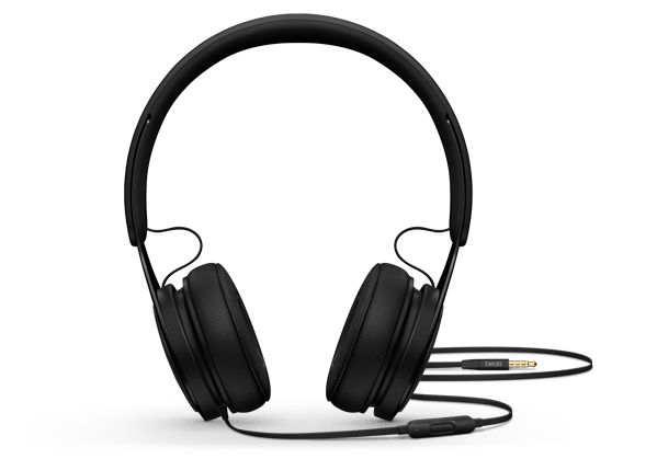 BEATS EP zwart