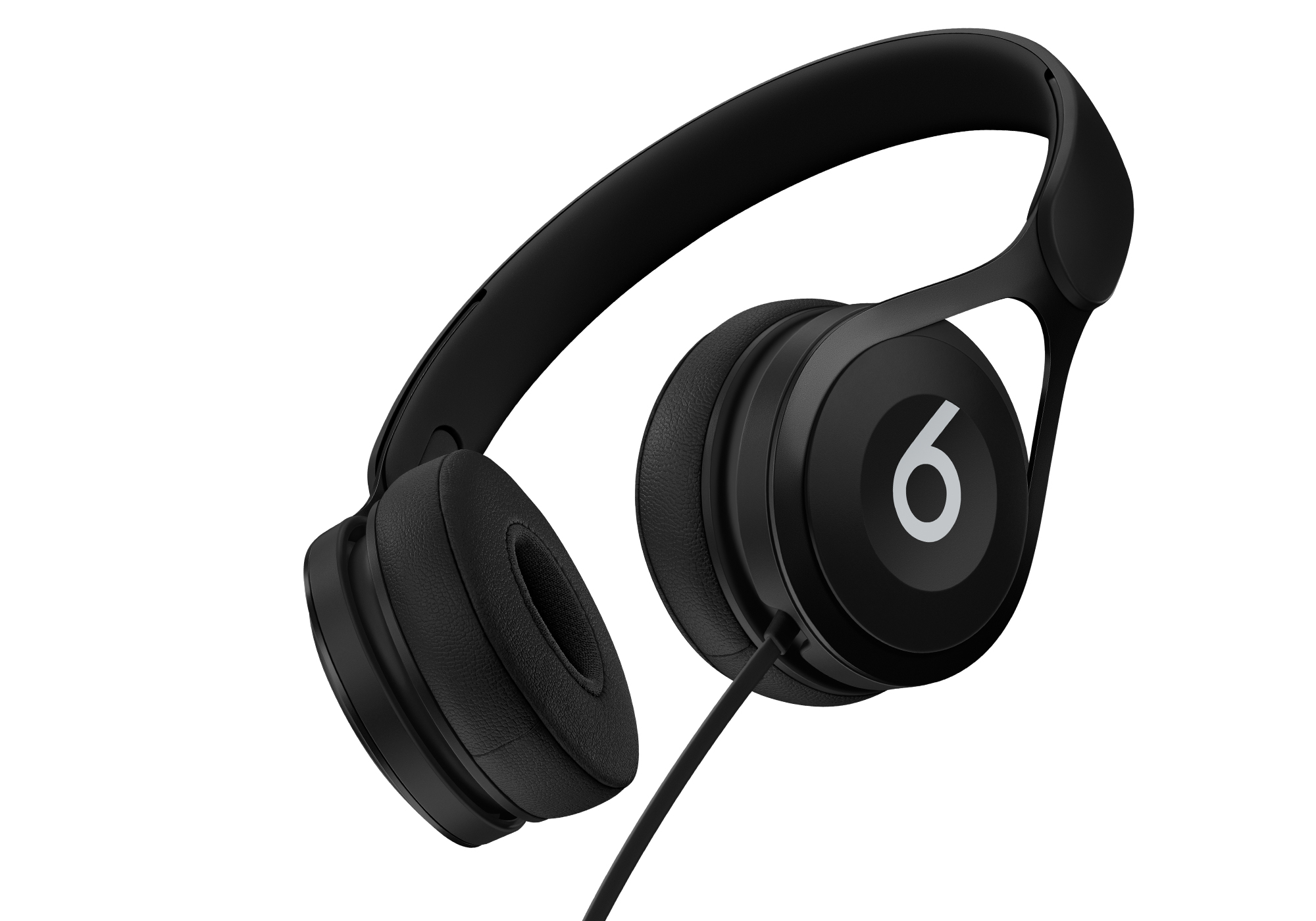 BEATS EP zwart