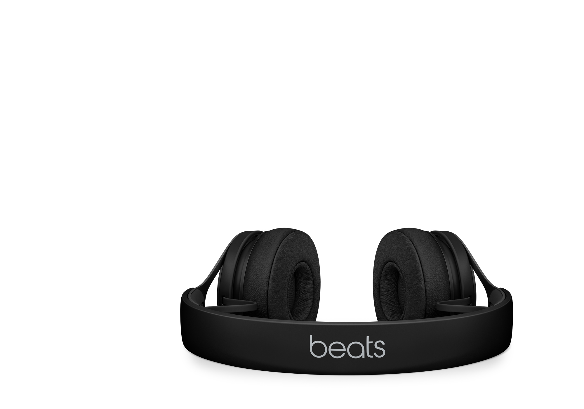 BEATS EP zwart