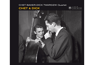 Chet Baker - Chet & Dick (Digipak) (CD)