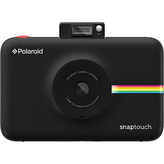 POLAROID Snap Touch Zwart