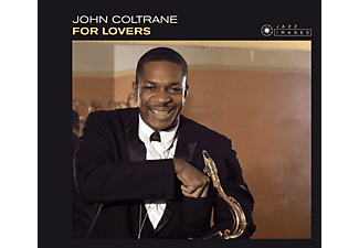 John Coltrane - For Lovers (Digipak) (CD)