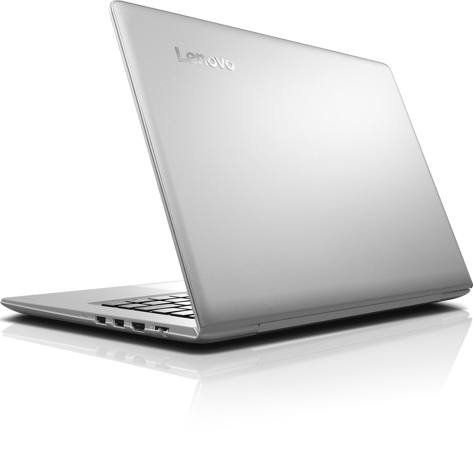 LENOVO Ideapad 510S-14ISK - 14 inch - Intel Core i5 - 8 GB - 256 GB
