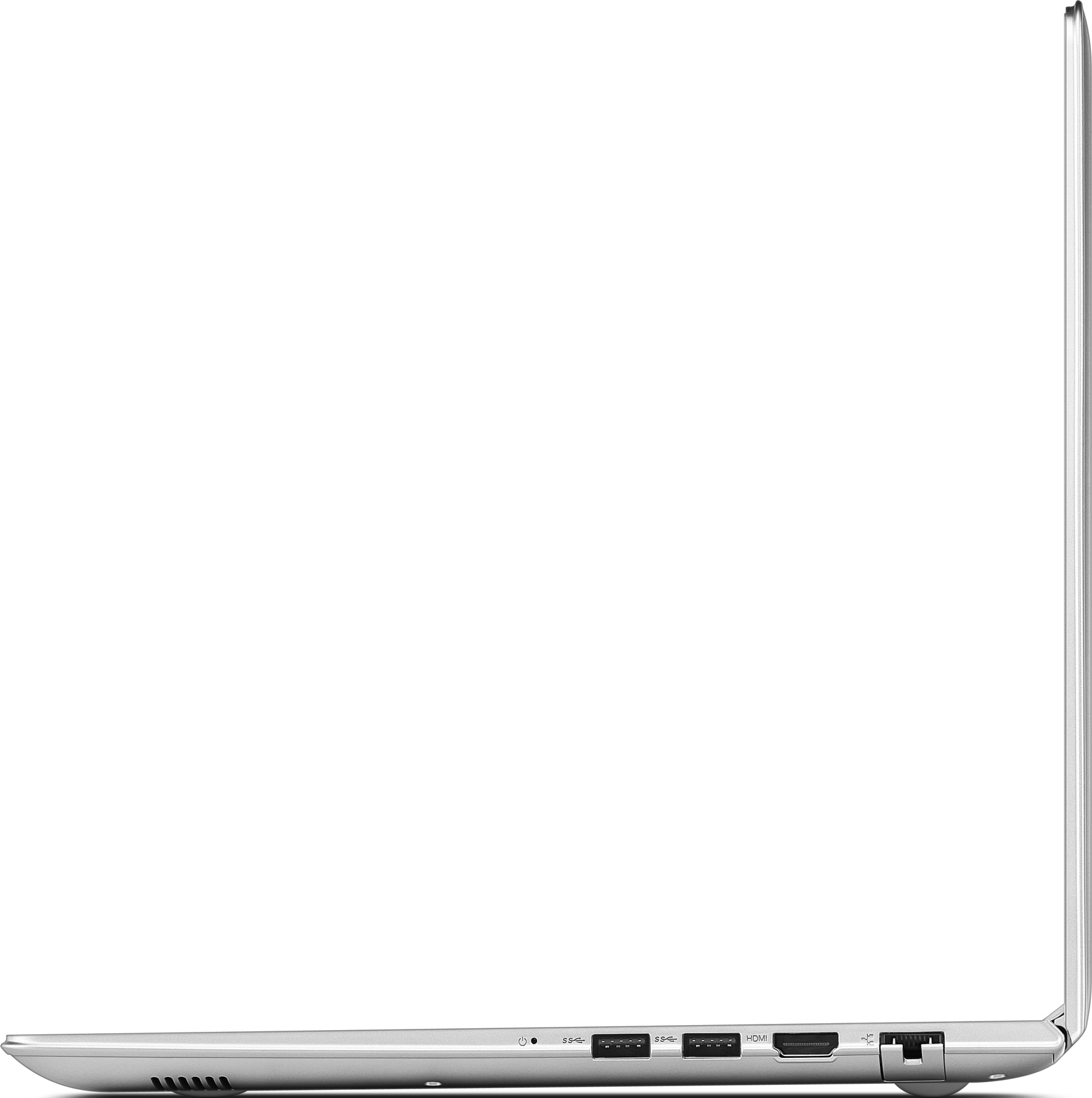 LENOVO Ideapad 510S-14ISK - 14 inch - Intel Core i5 - 8 GB - 256 GB