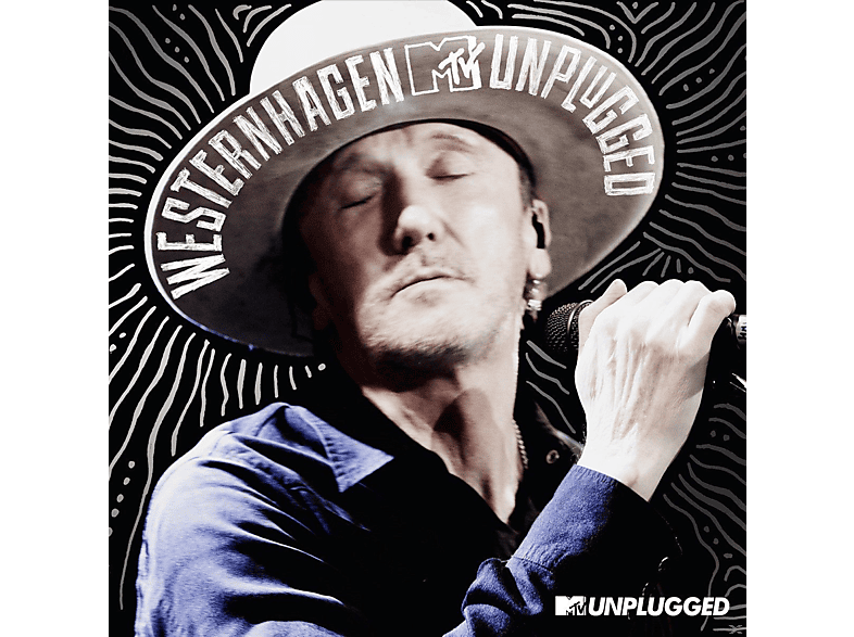 Marius Müller-Westernhagen - MTV Unplugged (Doppel-DVD)  - (DVD)