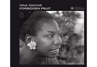 Nina Simone - Forbidden Fruit (Digipak) (CD)