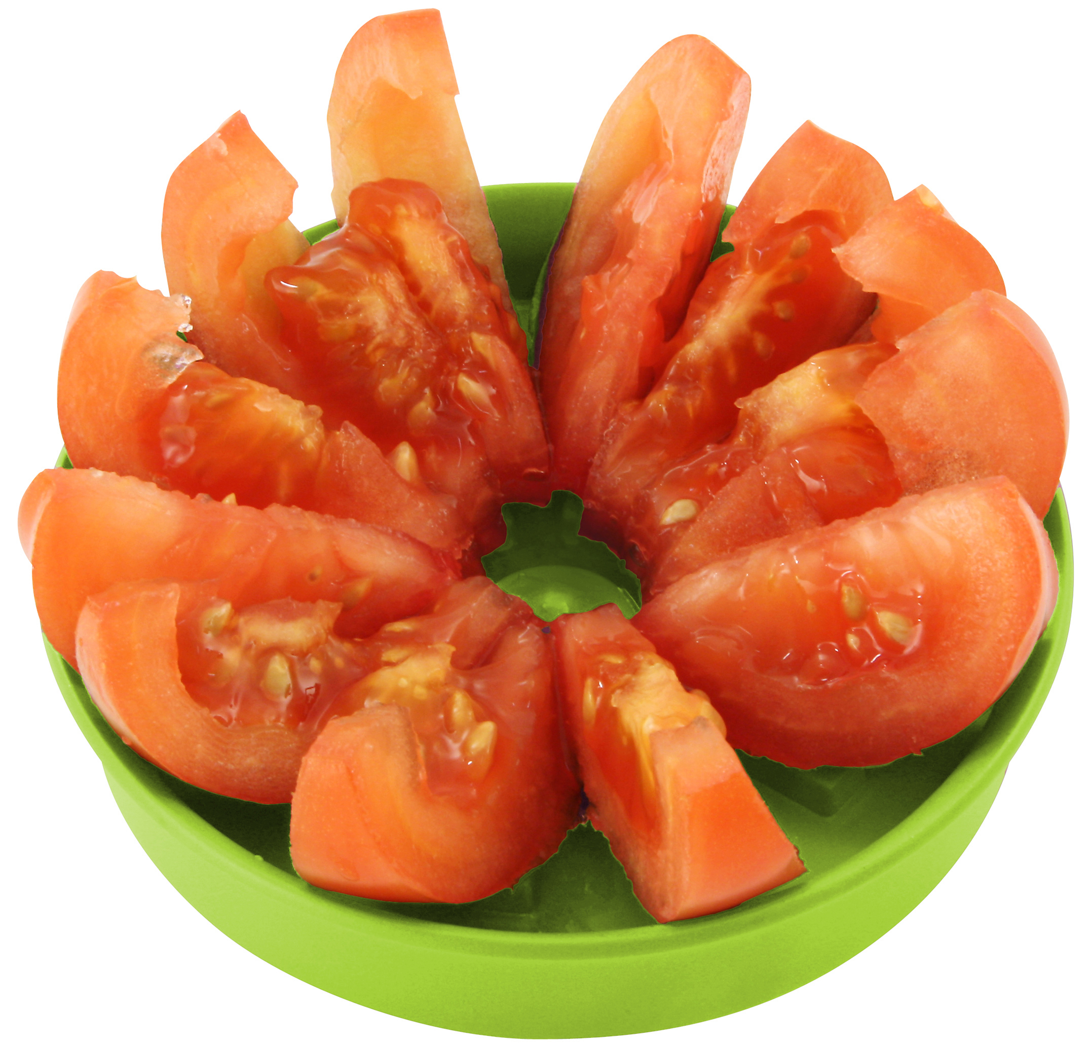 FACKELMANN 4321 Tomaten-/Apfelteiler 