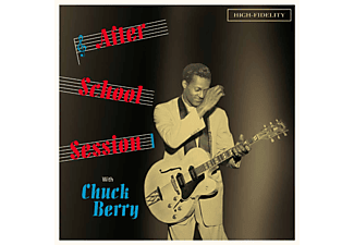 Chuck Berry - After School Session (Vinyl LP (nagylemez))