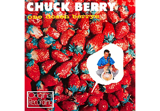 Chuck Berry - One Dozen Berrys (Vinyl LP (nagylemez))