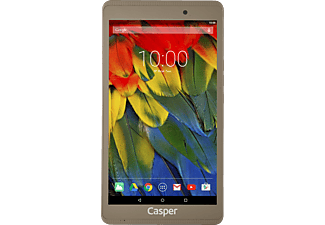 CASPER VIA.S7W-A Sofia 1GB 16GB 7 inç IPS Tablet