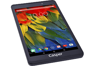 CASPER VIA.S7W-G Sofia 1GB 16GB 7 inç IPS Tablet