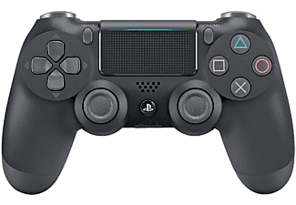 Overtreding Cater Bij wet SONY DualShock 4 Zwart kopen? | MediaMarkt