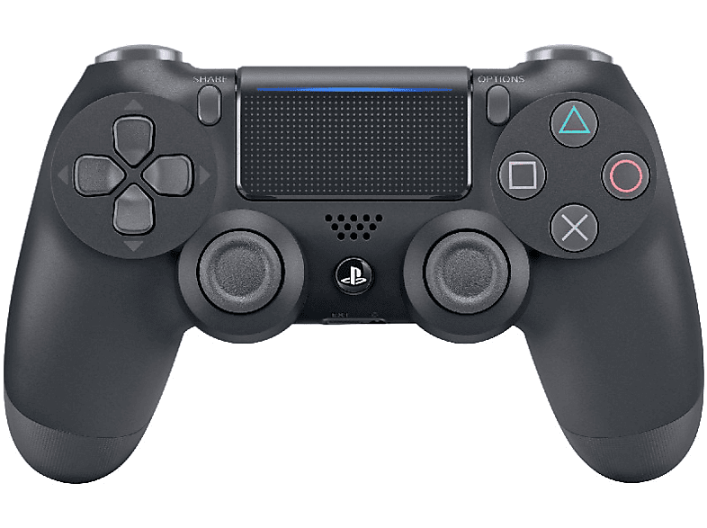 Overtreding Cater Bij wet SONY DualShock 4 Zwart kopen? | MediaMarkt