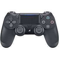 Verstelbaar persoon Peregrination SONY DualShock 4 Zwart kopen? | MediaMarkt