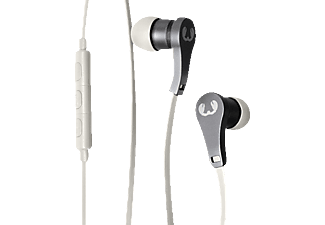 FRESHN REBEL N REBEL Lace - Kopfhörer (In-ear, Grau)