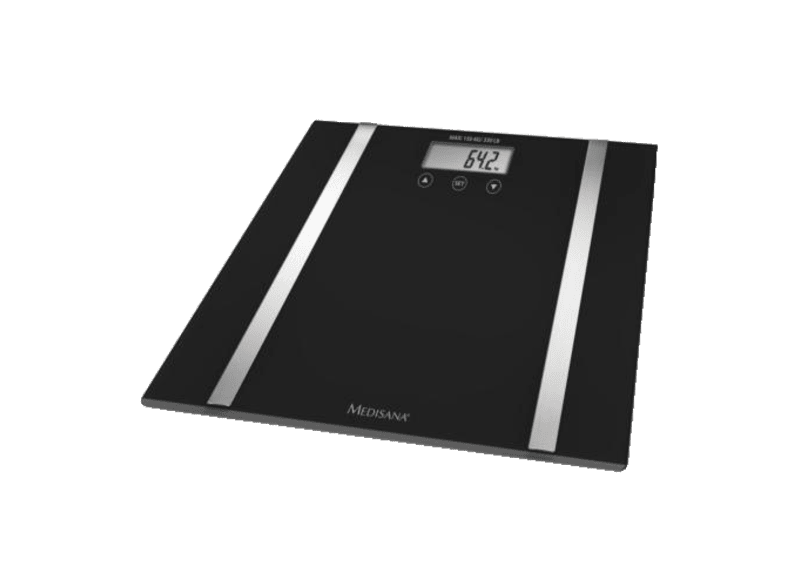 Medisana 48435 Vucut Analizli Banyo Baskulu Baskul